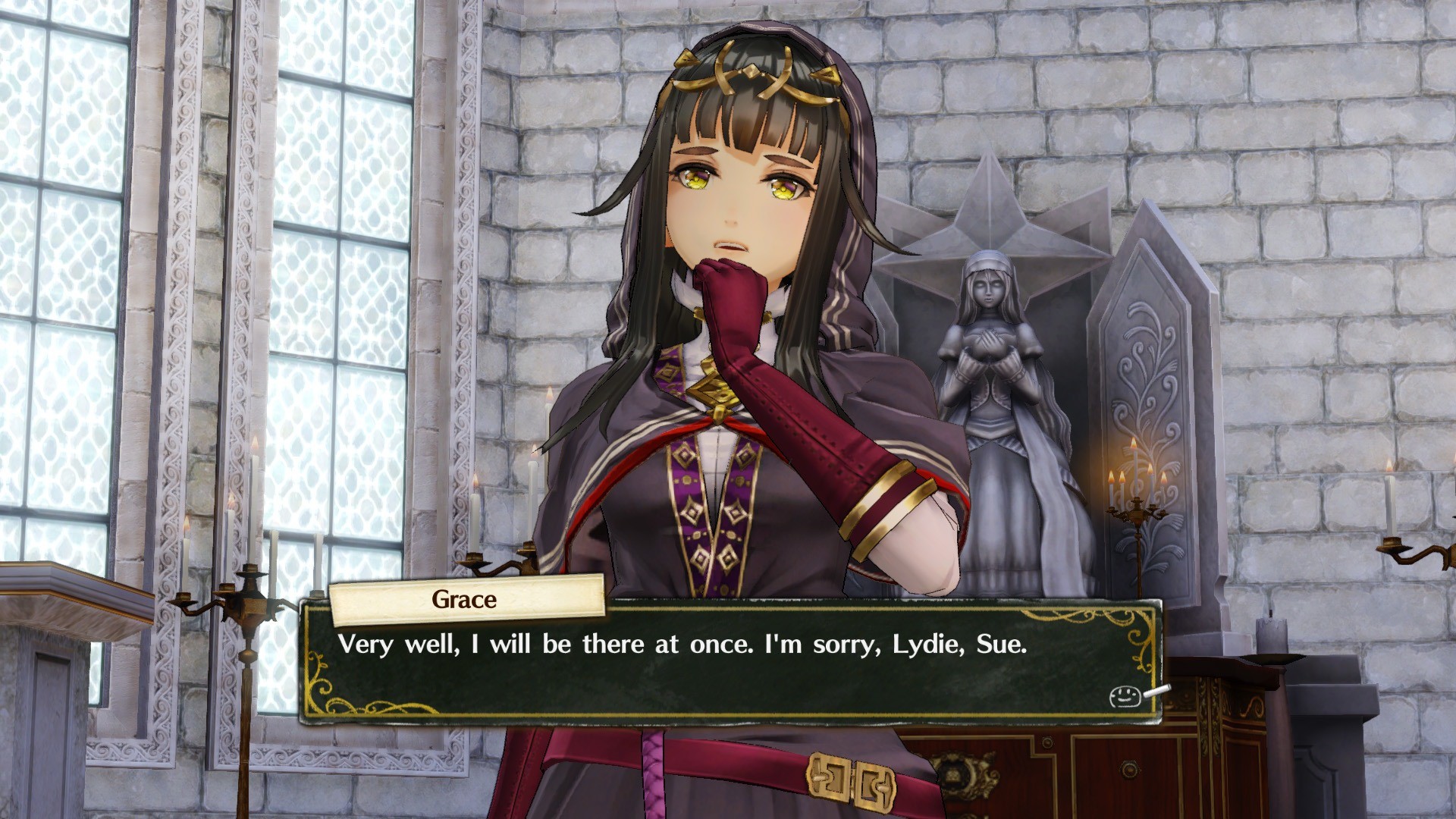 Atelier Lydie & Suelle: The Alchemists & the Mysterious Paintings - Imagen 9